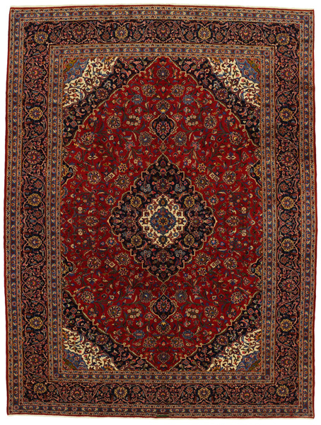 Kashan Persialainen matto 388x290