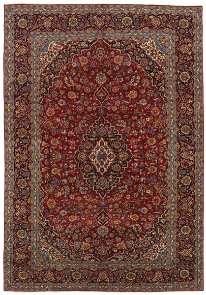 Kashan Persialainen matto 440x295