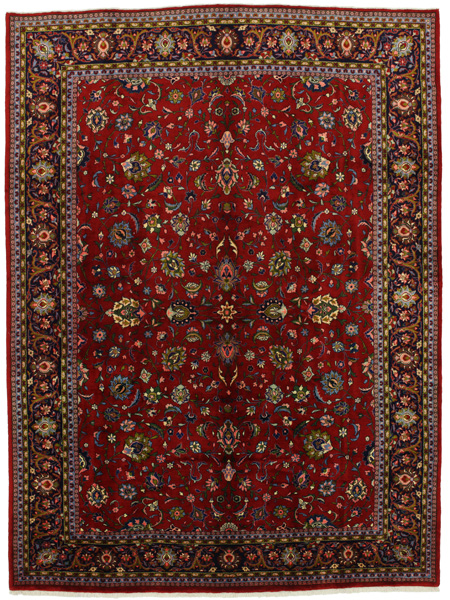 Tabriz Persialainen matto 392x292