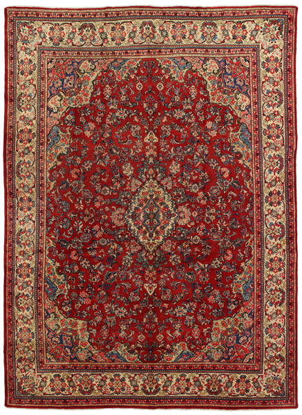 Sultanabad - Farahan Persialainen matto 432x315