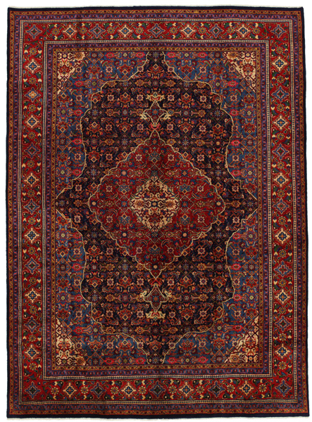 Sarouk - Farahan Persialainen matto 400x293