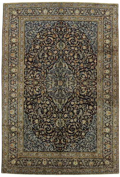 Kashan Persialainen matto 430x292