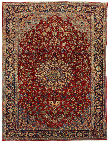 Sarouk Persialainen matto 386x280