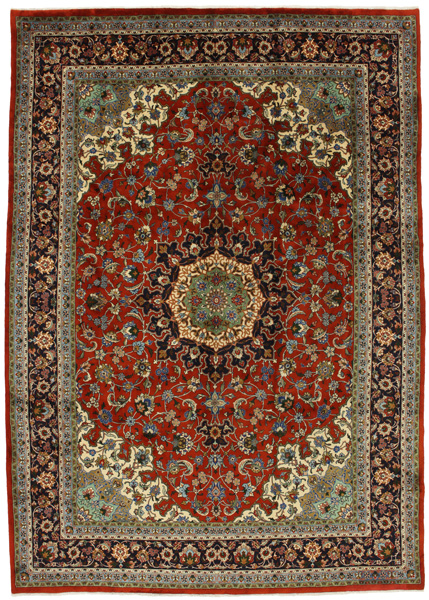 Qum Persialainen matto 358x251