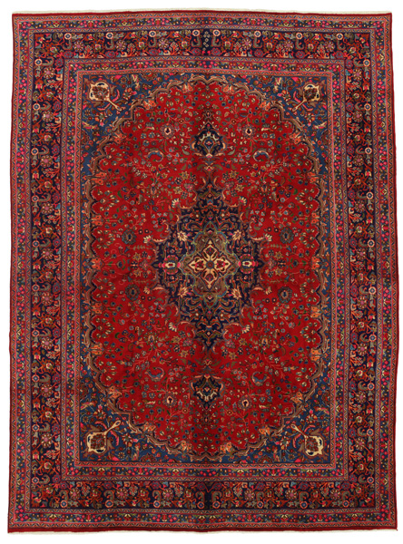 Kashan Persialainen matto 385x289
