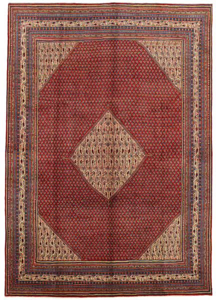 Mir - Sarouk Persialainen matto 392x278