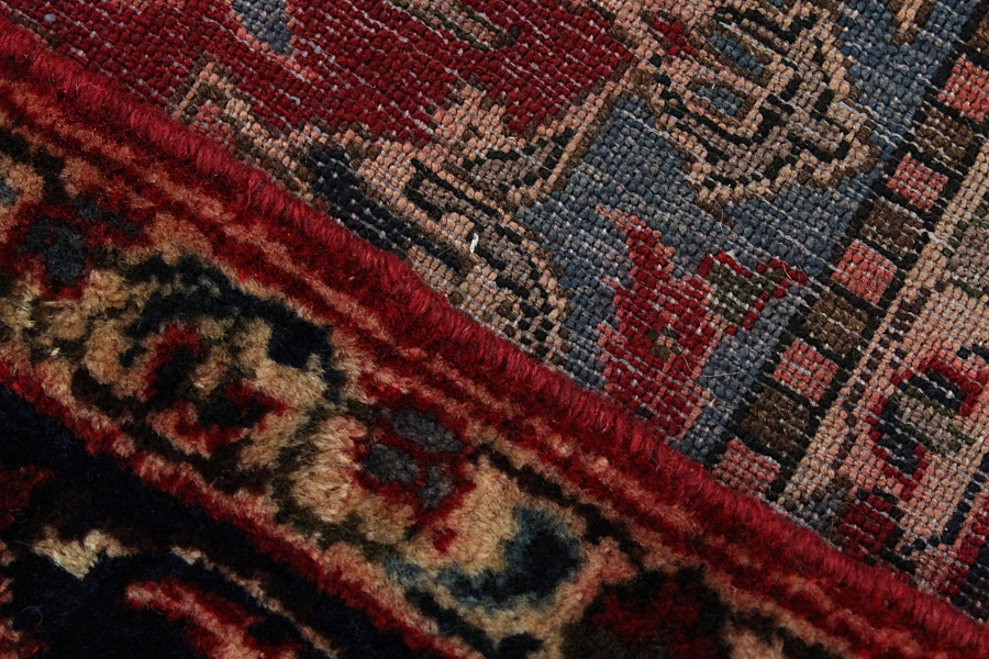 Sarouk - Farahan Persialainen matto 205x147 - Kuva 5