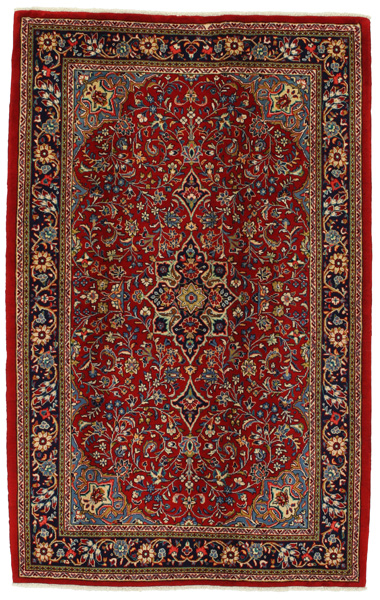 Jozan - Sarouk Persialainen matto 220x137