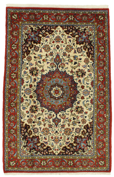 Tabriz Persialainen matto 216x137
