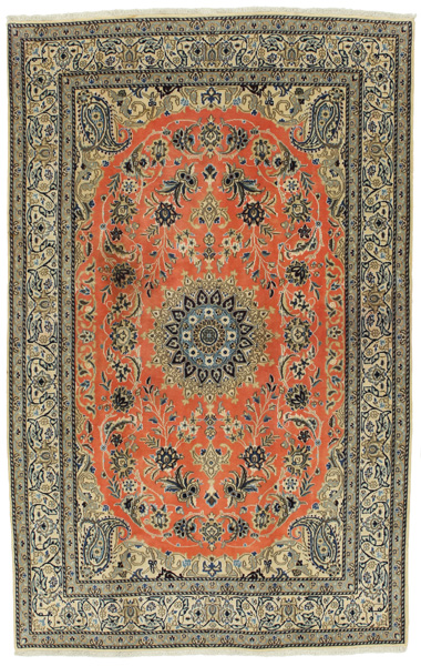 Nain9la Persialainen matto 245x157