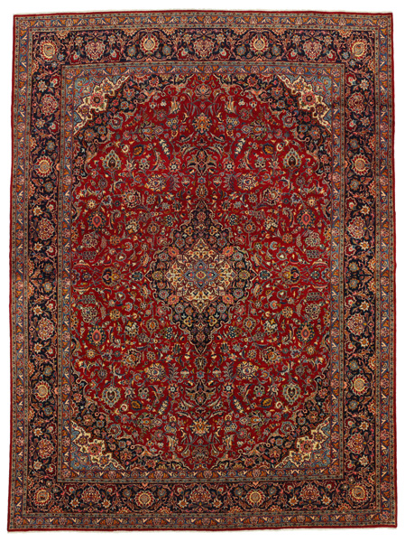 Kashan Persialainen matto 438x322