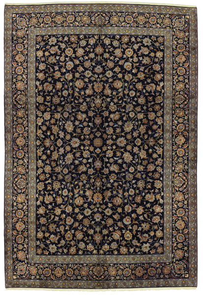 Tabriz Persialainen matto 502x342