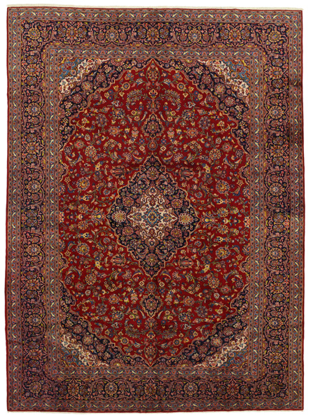 Kashan Persialainen matto 424x298