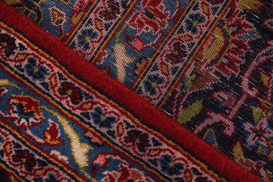 Kashan Persialainen matto 424x298 - Kuva 5