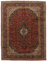 Kashan