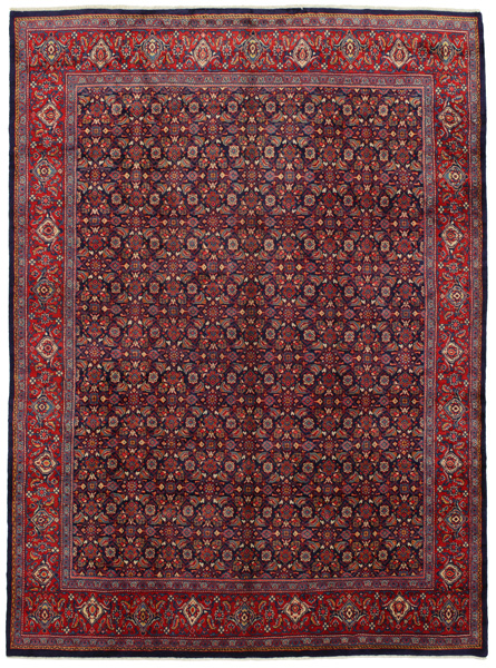 Bijar - Kurdi Persialainen matto 400x298