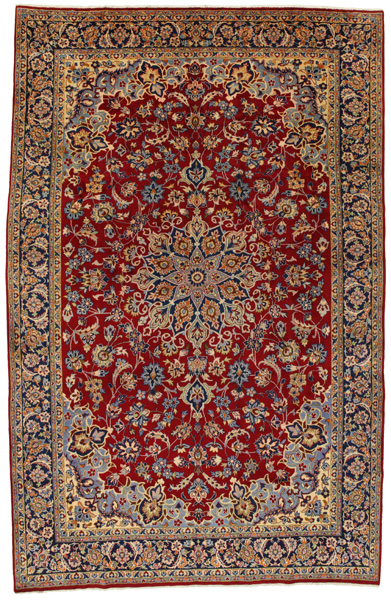 Kashan Persialainen matto 377x240