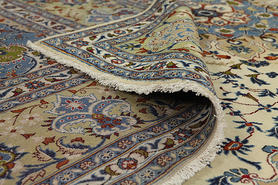 Kashan Persialainen matto 408x291 - Kuva 4