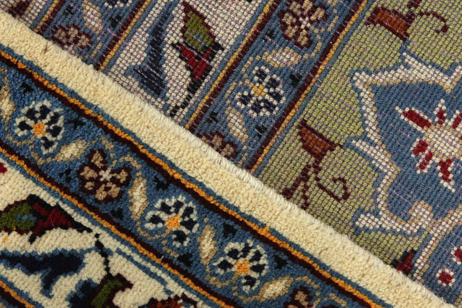 Kashan Persialainen matto 408x291 - Kuva 5