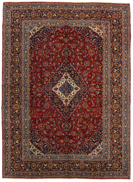 Kashan Persialainen matto 403x298
