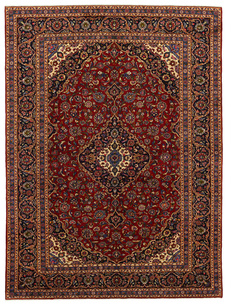 Kashan Persialainen matto 409x300