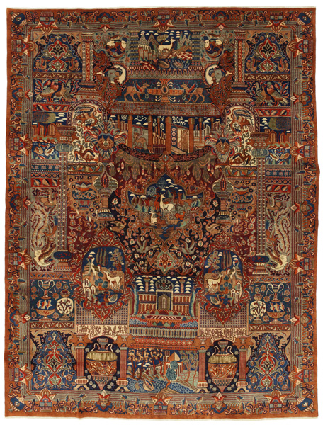 Kashmar - Mashad