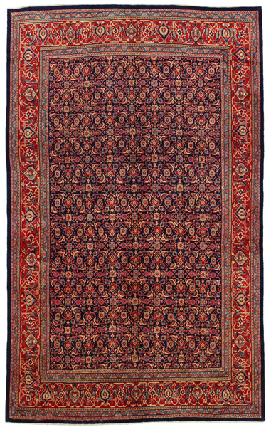 Mir - Sarouk Persialainen matto 473x291