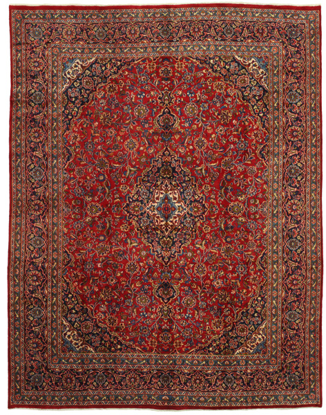 Kashan Persialainen matto 377x288