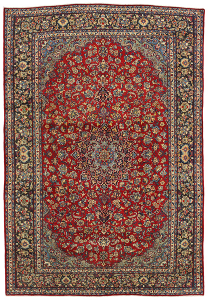 Sarouk - Farahan Persialainen matto 420x280