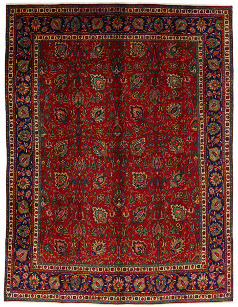 Sarouk - Farahan Persialainen matto 395x300