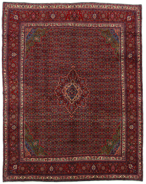 Mir - Sarouk Persialainen matto 390x298