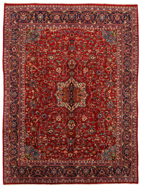 Bakhtiari Persialainen matto 384x290