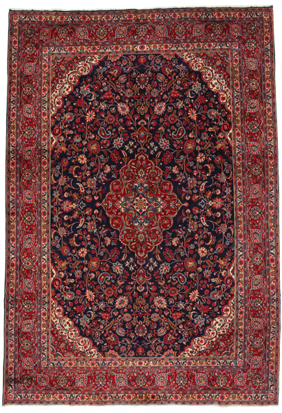 Sarouk - Farahan Persialainen matto 388x265