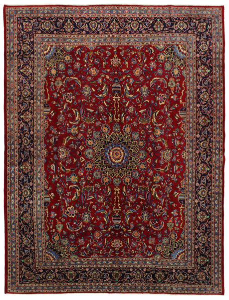 Sarouk - Farahan Persialainen matto 393x293