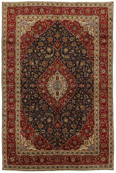 Farahan - Sarouk Persialainen matto 446x292