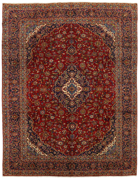Kashan Persialainen matto 405x305