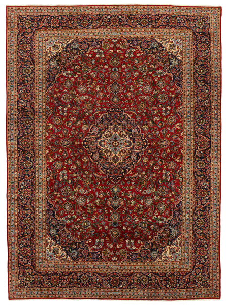 Kashan Persialainen matto 417x294