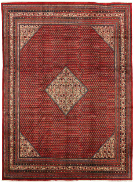 Mir - Sarouk Persialainen matto 387x287