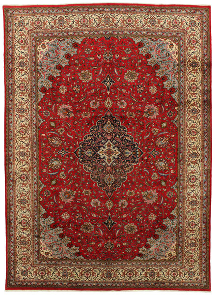 Sarouk - Farahan Persialainen matto 424x302