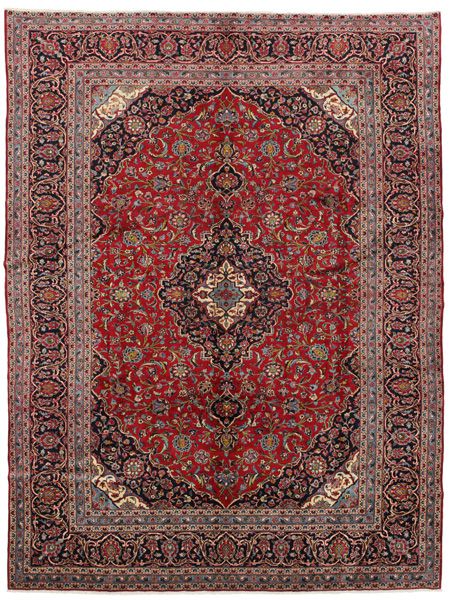 Kashan Persialainen matto 392x292