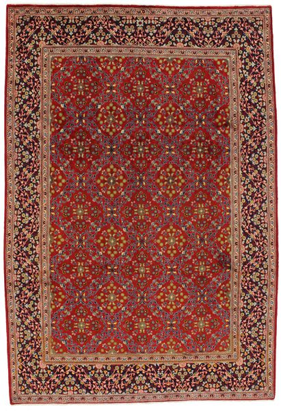 Sultanabad - Sarouk Persialainen matto 311x209