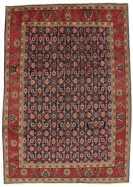 Farahan - Sarouk Persialainen matto 294x203