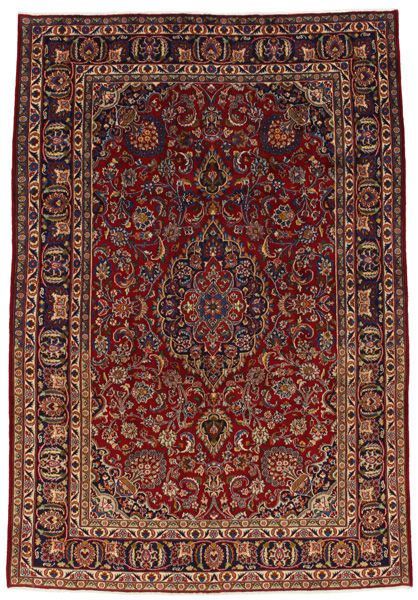 Kashan Persialainen matto 283x193