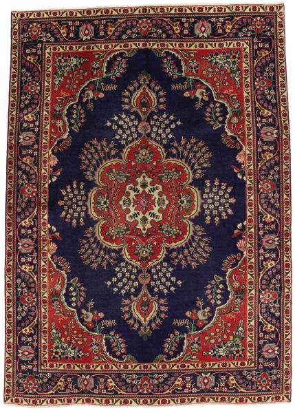 Tabriz Persialainen matto 286x202