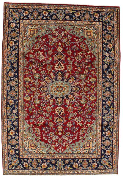 Jozan - Sarouk Persialainen matto 317x211