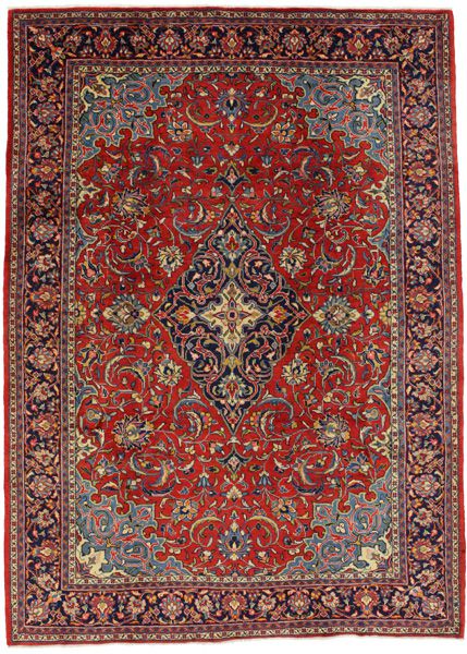 Lilian - Sarouk Persialainen matto 329x235