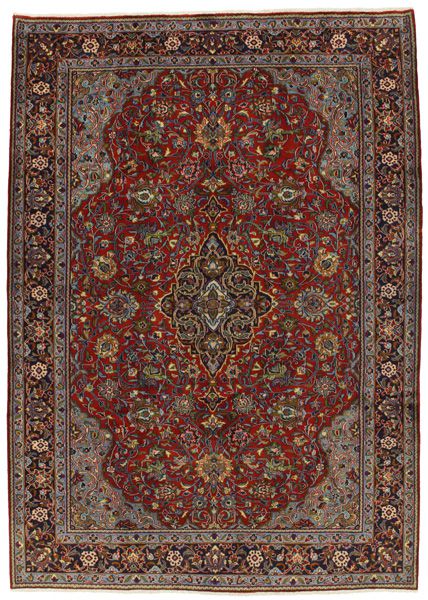 Tabriz Persialainen matto 285x200