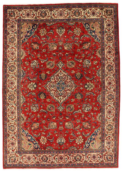 Jozan - Sarouk Persialainen matto 308x216