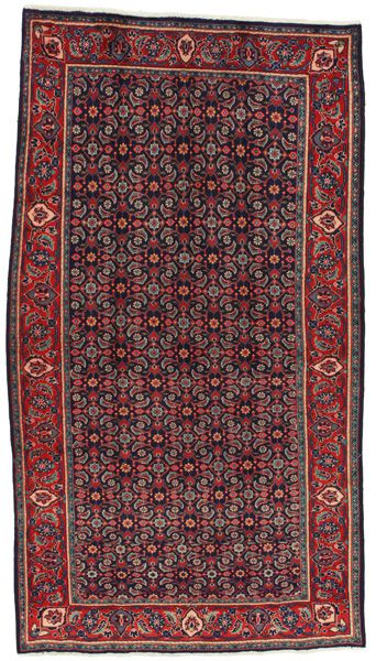 Farahan - Sarouk Persialainen matto 276x150