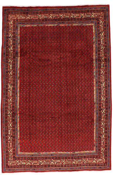 Mir - Sarouk Persialainen matto 318x207